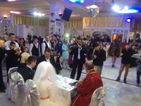 dini düğün organizasyonu